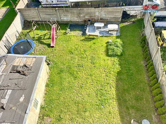 Pronájem bytu 2+1, 52 m², Děčín, ul. Teplická - 9