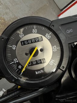 Yamaha XG Tricker 250 - 9
