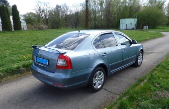 Prodej Škoda Octavia 2 - 9