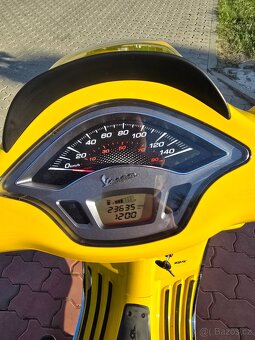 Vespa Sprint 125ccm 2019 - 9