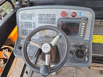 DYNAPAC SD 2500 W - 9