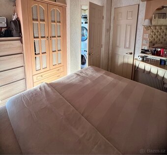 Celoroční mobilní dům Willerby Vogue - 9