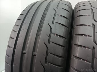 Letní alu kola Tiguan 5x112 R17 pneu 235/55 r17 - 9