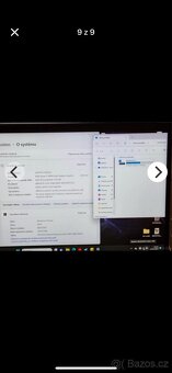 Hp pavilion herní notebook - 9