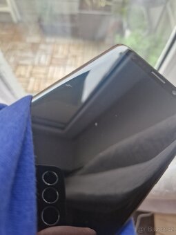 Samsung galaxy S9 - 9