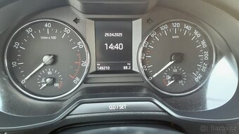 ŠKODA OCTAVIA 1.2TSi 77kW DSG - 9