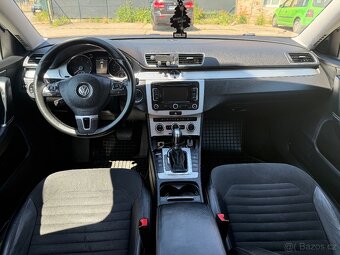 Passat b7 - 9