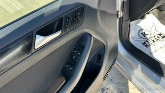 Volkswagen Jetta 1.2TSi 77kW ALU,PDC,Klima - 9