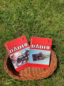 Amatérské radio - 9