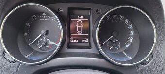 Škoda Yeti 1.2tsi 81kw,2017,50tis,ČR,1maj. - 9