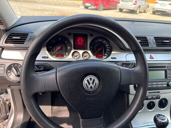VW PASSAT VARIANT 3C5 2.0TDI - 9