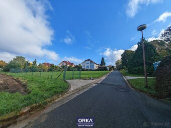Prodej pozemku pro bydlení, 3 150 m2, Olomouc, Droždín - 9