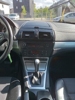 BMW X3 xDrive 2.0d - 9
