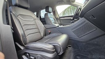 Touareg 3.0 TDI  EXCLUSIVE  mod 2019 - 9