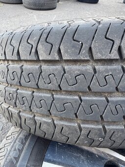 Alu kola MAK Ford Transit 5x160 - 9