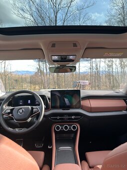 KODIAQ II, Top Exlusive Selection, 142kw - 9