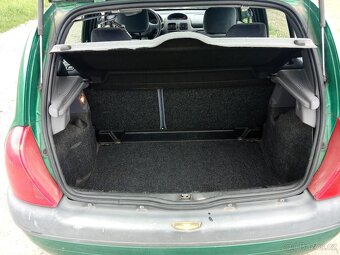 Renault Clio II - 9
