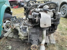 Hyundai 2.0crdi - 9