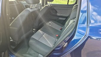 Škoda Fabia II 1.2 TSi 160tkm - 9