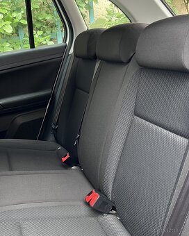 Škoda Fabia Combi 1.6 TDI - 9