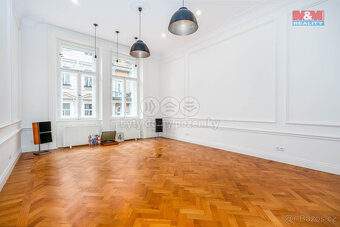 Prodej bytu 2+1, 67 m², Praha, ul. Malátova - 9