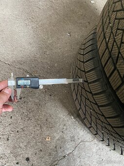 Matador Nordicca 225/40 R18 - 9