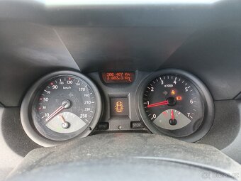 Renault Megane II combi - 9