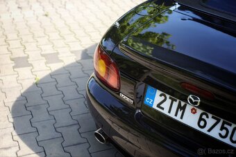 Mazda MX-5 1,8i 103kW samosvor - 9