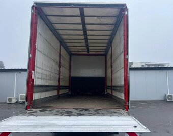 MAN TGL 12.250 - 4x2 – Shrnovačka – EURO 6 - 9