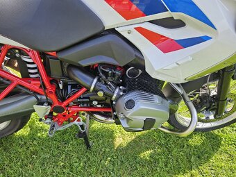 BMW GS 1200 edice. TOP 2012 vzducháč CZ - 9