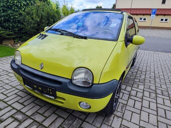 Renault Twingo 1.2 16V Soleil PRIVILEGIE - 9