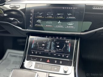 2021 Audi A8 L quattro 55 TFSI 3.0 - 9