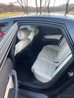 Audi a6 c 6 2009|2010 - 9