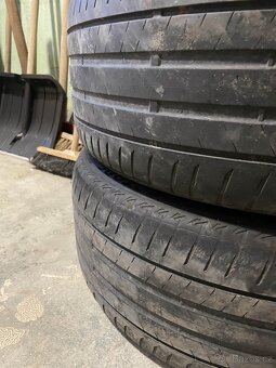 5x115 r18 245/45 r18 so snimacmi tlaku - 9