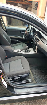 BMW 318d - 9