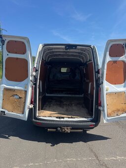 Ford transit custom - 9