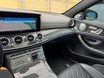 Mercedes Benz E400 AMG - 9