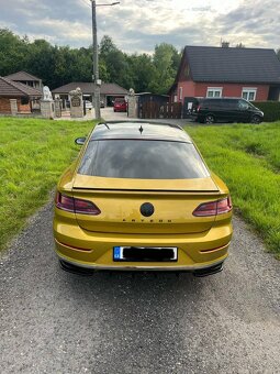 Volkswagen Arteon Elegance 140kw, CR, 169 najeto - 9