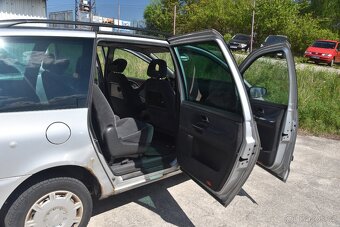 Prodám Ford Galaxy Ghia 1.9 TDi 85kW - 9