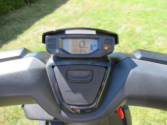 Peugeot Speedfight Sportline 4 50i 2T - 9
