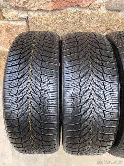 Altair 5x112 225/40/19 zimní Octavia IV RS - 9
