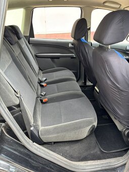FORD C-MAX 2004 Naj. 136000 km - 9