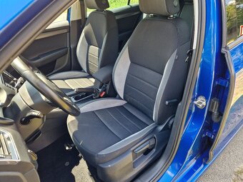 Škoda Octavia, 1,4 TSI 110 KW JOY, navigace,  vyhř. sed - 9