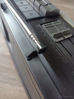 Philips D8054 radiomagnetofon 1985r.v. - 9