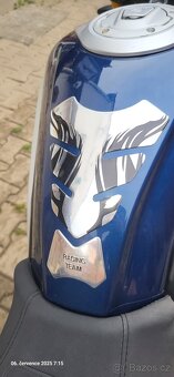 CF Moto 700CL-X , 700 CL-X , CLX - 9
