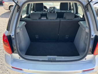 Suzuki SX4 1.6i 79 kw - 9