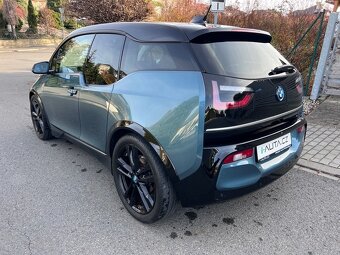 BMW i3s 120Ah - 9