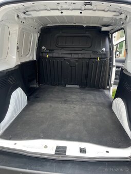 Citroen Berlingo 1.5 blueHDI 75kw ,138tkm - 9