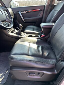 Chevrolet Captiva 2.2cdti 135Kw - 9