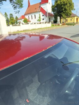 Škoda FABIA sedan, 1.2 HTP, 47 kW, 1. majitel, 203 tisíc km - 9